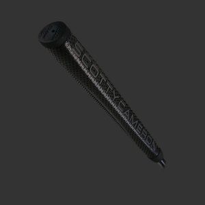 Scotty Cameron Metador Mid Size Black Grip